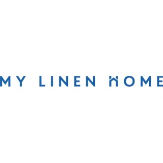 My Linen Home logo
