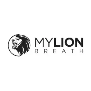 MYLION Breath logo