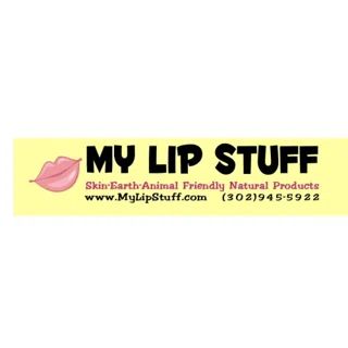 Shop My Lip Stuff logo