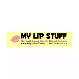 Shop My Lip Stuff coupon codes logo