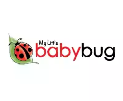 My Little Baby Bug coupon codes