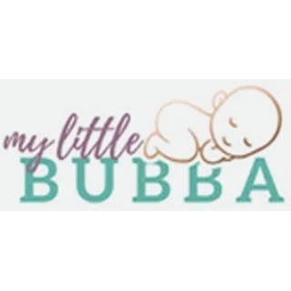 Shop My Little Bubba logo