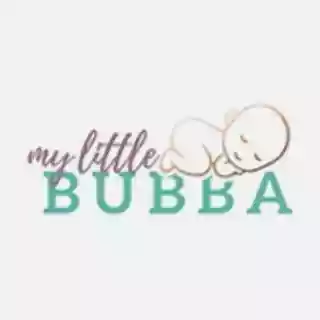 Shop My Little Bubba coupon codes logo