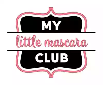 Shop My Little Mascara Club promo codes logo