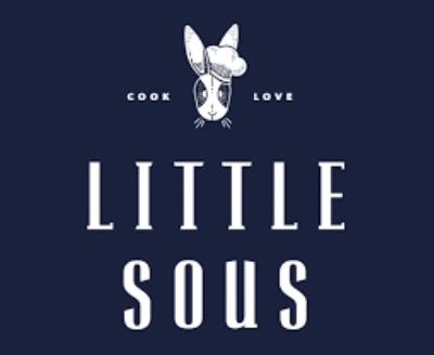 Shop Little Sous logo
