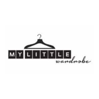 mylittlewardrobe.com.au logo