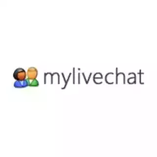 Shop MyLiveChat logo