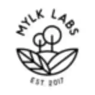 Shop Mylk Labs logo