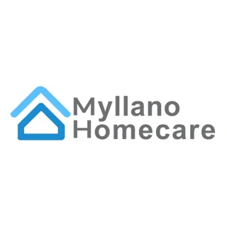 Myllano Homecare logo