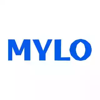 Mylo World logo