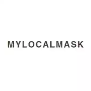 Shop MyLocalMask discount codes logo