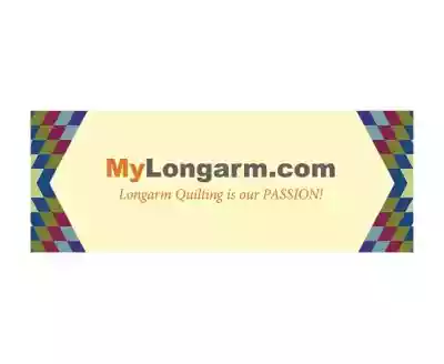 Shop MyLongarm.com coupon codes logo