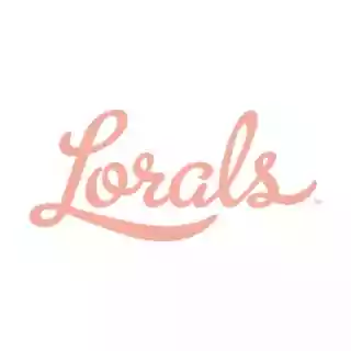 Shop Lorals coupon codes logo