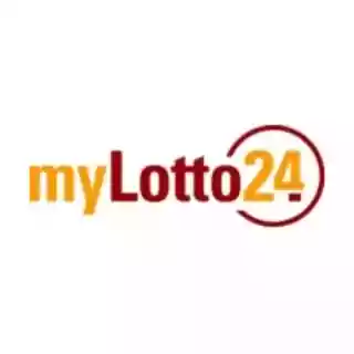 myLotto24 UK logo