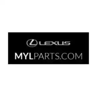 Shop MyLParts.com promo codes logo