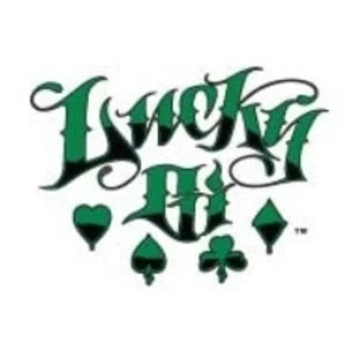 Shop Lucky Gi logo