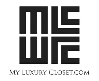Shop MyLuxuryCloset promo codes logo