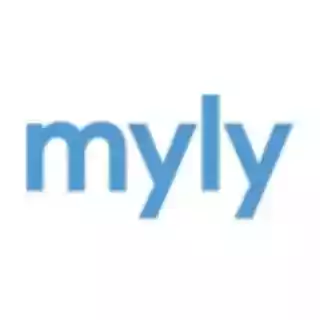 Myly coupon codes