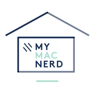 My Mac Nerd logo