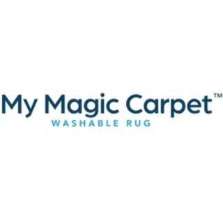 Shop My Magic Carpet coupon codes logo