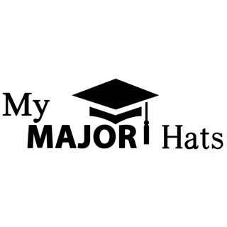 My Major Hats logo