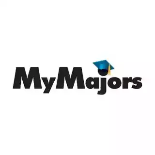 mymajors.com logo