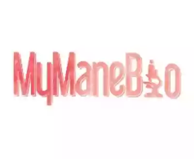 My Mane Bio logo