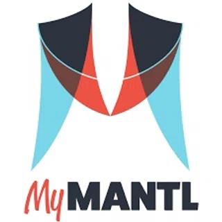 Shop MyMantl logo