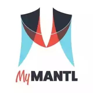 MyMantl logo