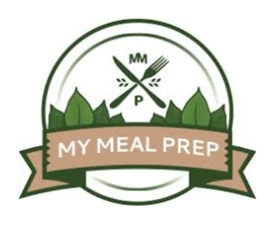Shop My Meal Prep logo
