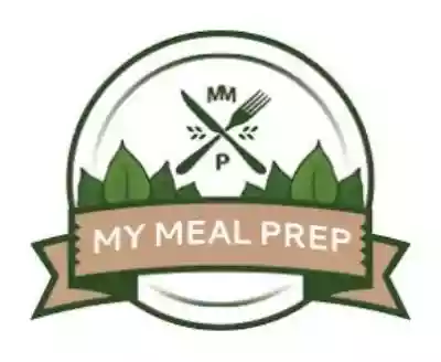 My Meal Prep promo codes