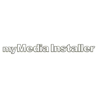 Mymedia Installer logo