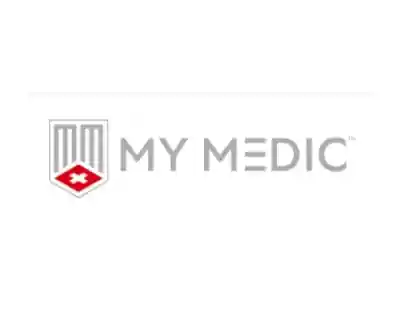 Shop My Medic discount codes logo