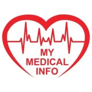 Shop My Medical Info discount codes logo