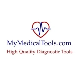 Shop My Medical Tools logo