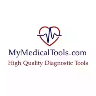 mymedicaltools.com logo