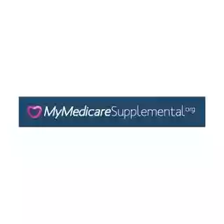 Shop MyMedicareSupplemental.org coupon codes logo