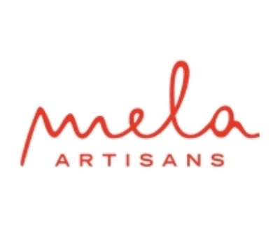 Shop MyMela logo