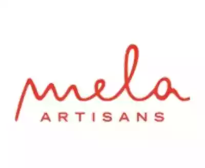 MyMela logo