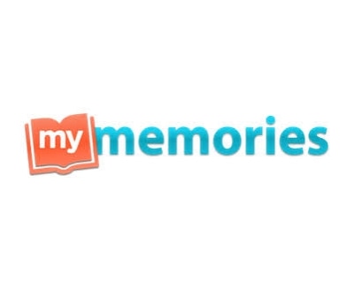 Shop MyMemories logo