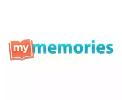 mymemories.com logo