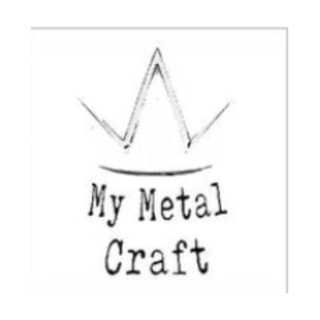 Shop MyMetalCraft promo codes logo