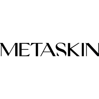 Shop Metaskin logo