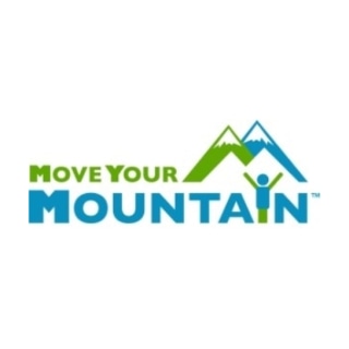 Shop Move Your Mountain logo