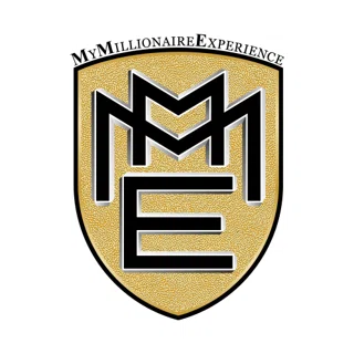 My Millionaire Experience logo