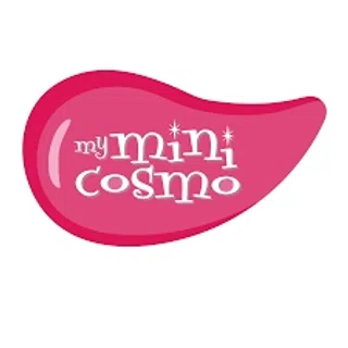 My Mini Cosmo logo