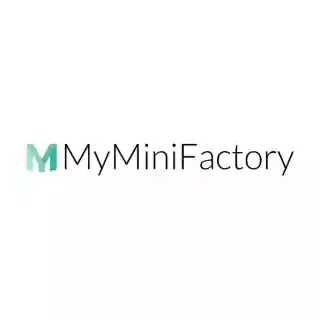 My Mini Facotry discount codes