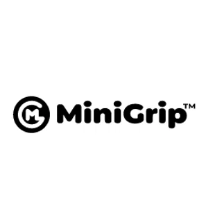 My MiniGrip logo