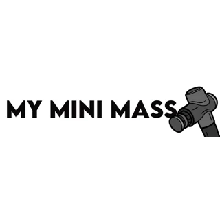 My Mini Mass logo