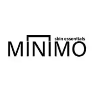 Shop My Minimo Skin Essentials coupon codes logo